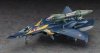 Hasegawa 65887 Macross Plus YF-21 w/ Fast Pack & Fold Booster 1/72